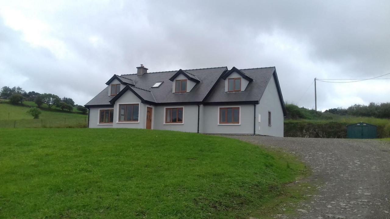 Orchard Lodge Bantry Glanbannoo Upper Exterior photo