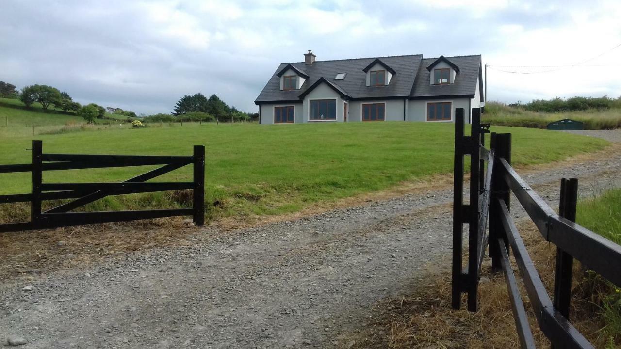 Orchard Lodge Bantry Glanbannoo Upper Exterior photo