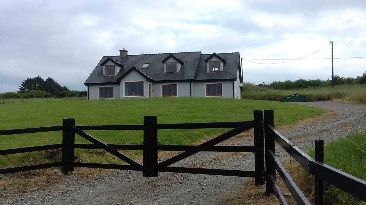 Orchard Lodge Bantry Glanbannoo Upper Exterior photo